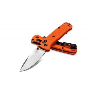 MINI BUGOUT AXIS DROP POINT