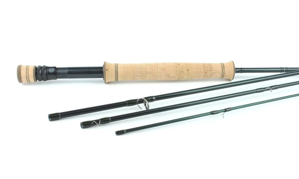 CF BURKHEIMER SEA TROUT, Size: 590-4