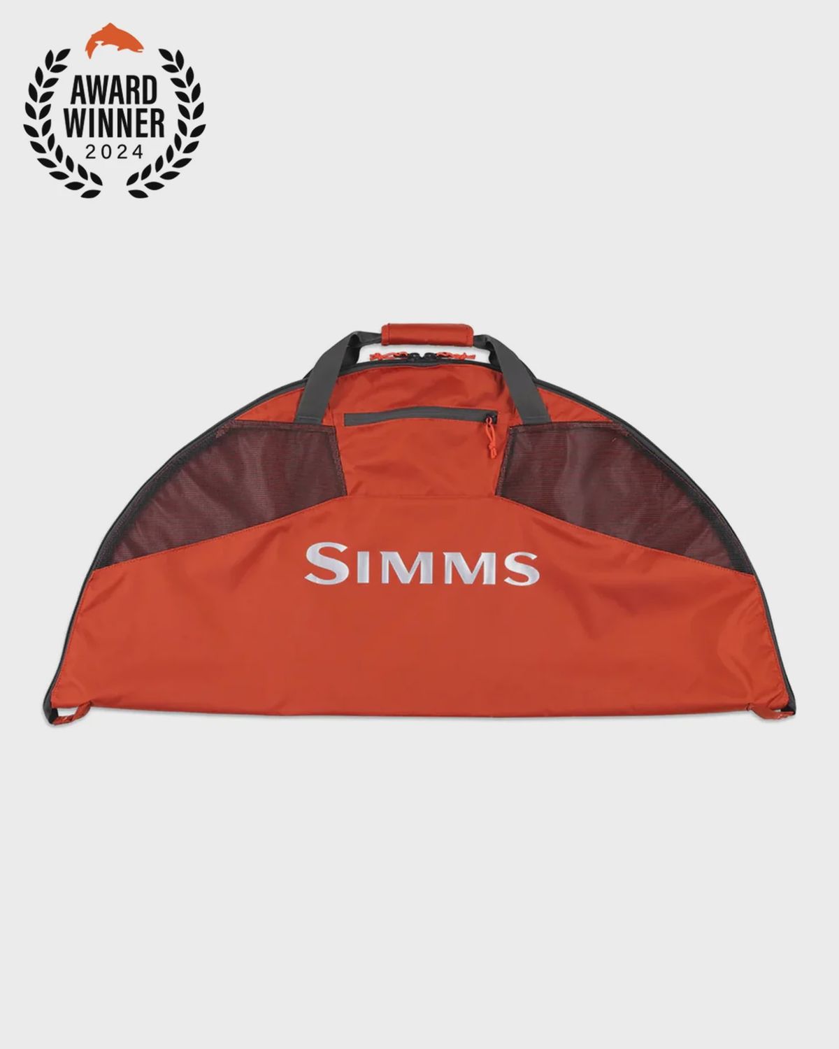 TACO BAG, Color: ORANGE