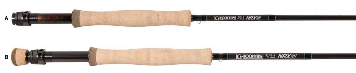 NRX+, Size: 4WT