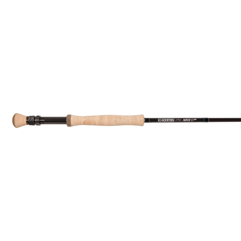 NRX+ S, Size: 8WT