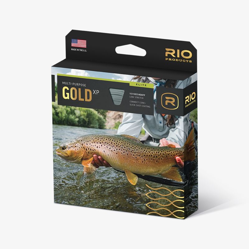ELITE GOLD XP