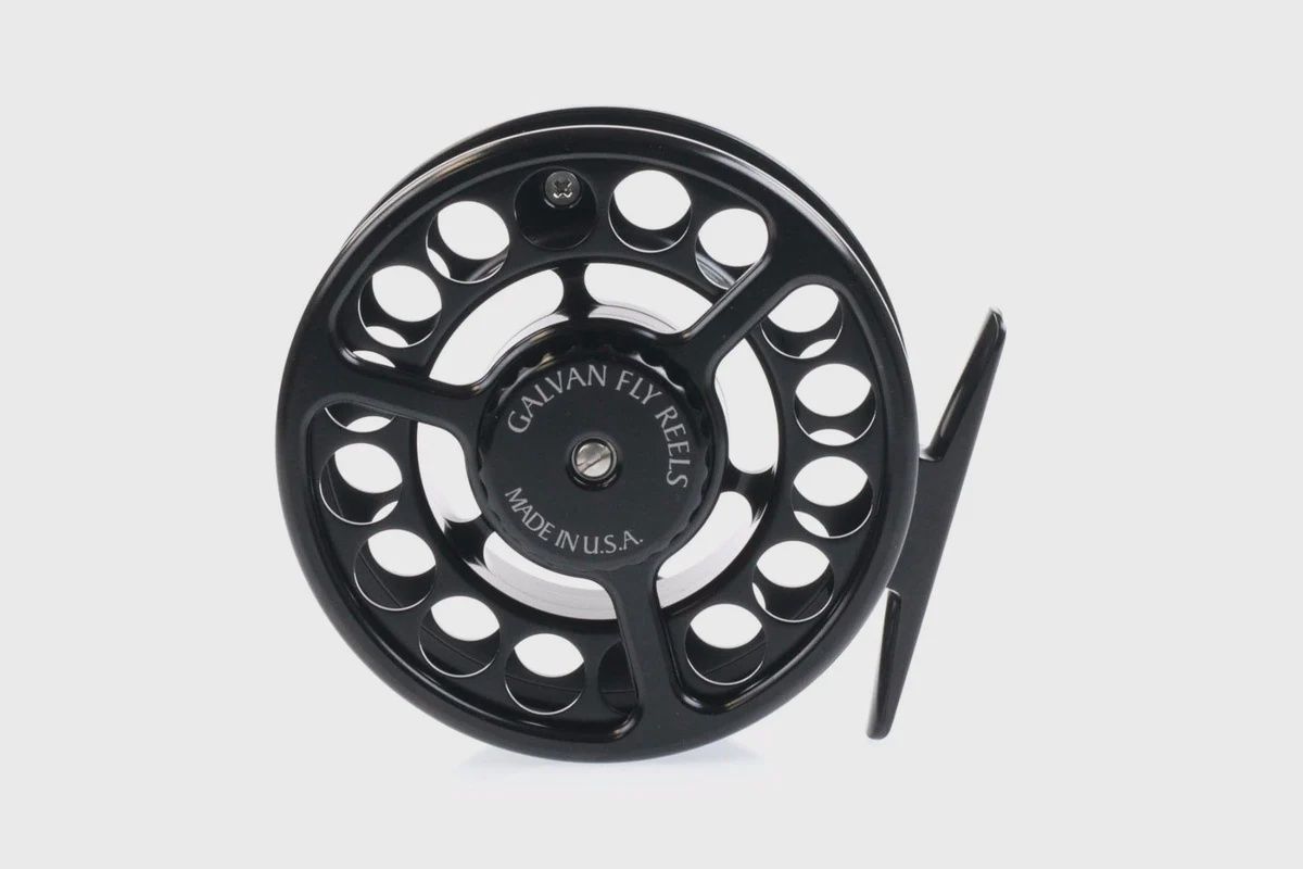 RUSH LIGHT, Color: BLACK, Size: 4WT