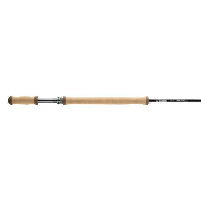 IMX PRO V2 SHORT SPEY, Size: 71111-4