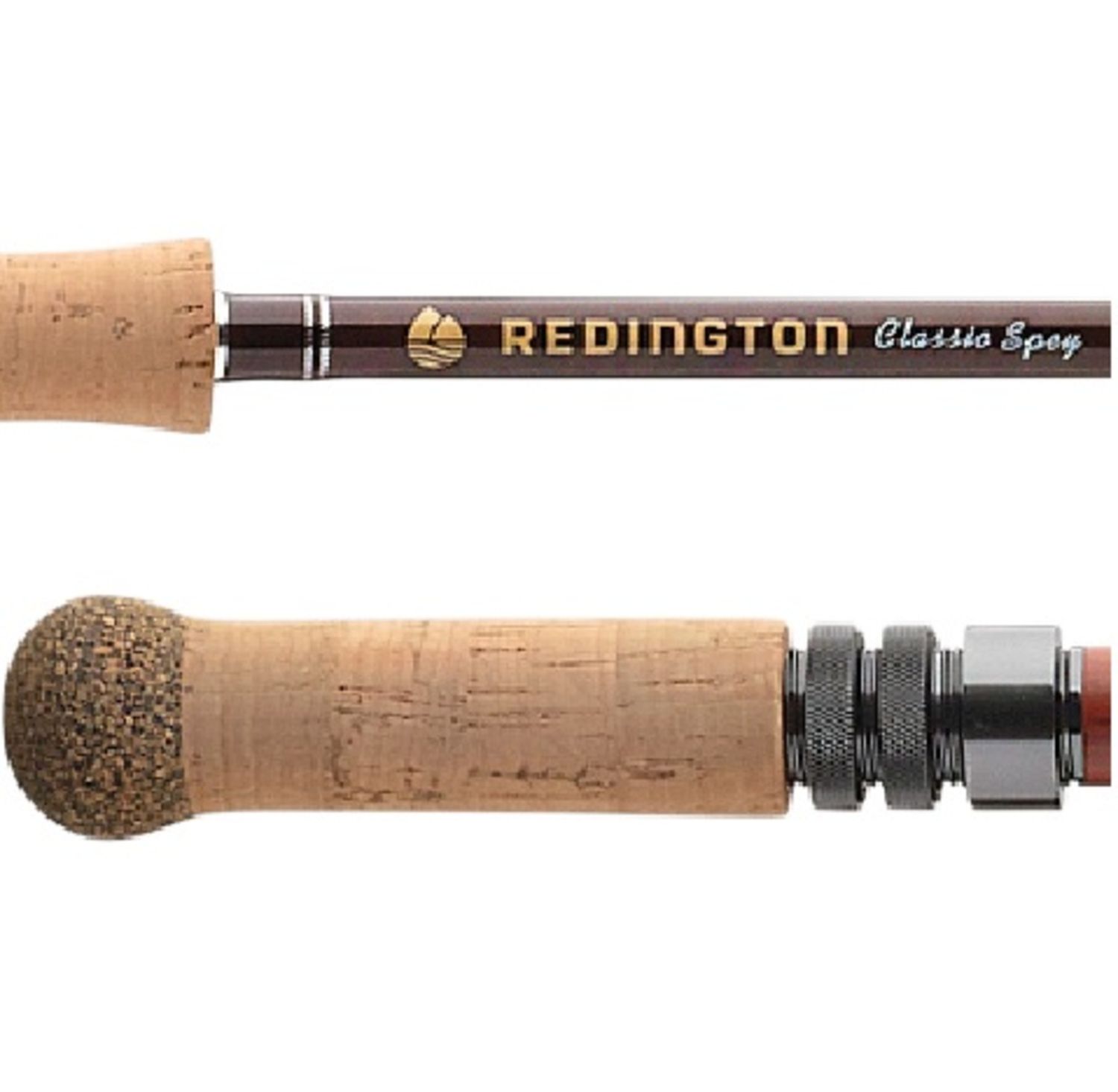 CLASSIC SPEY ROD, Size: 7WT 13'0"