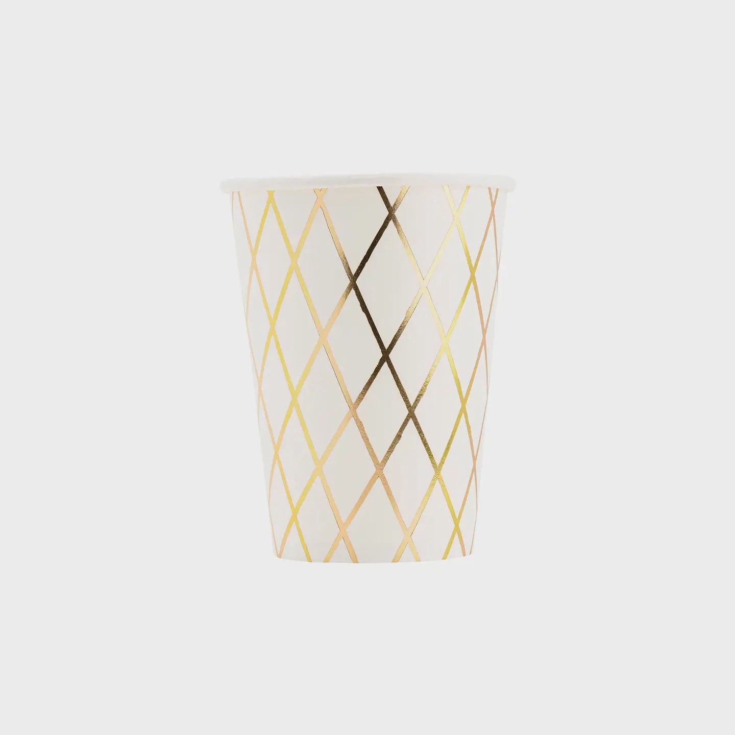 Basketball Paper Party Cups