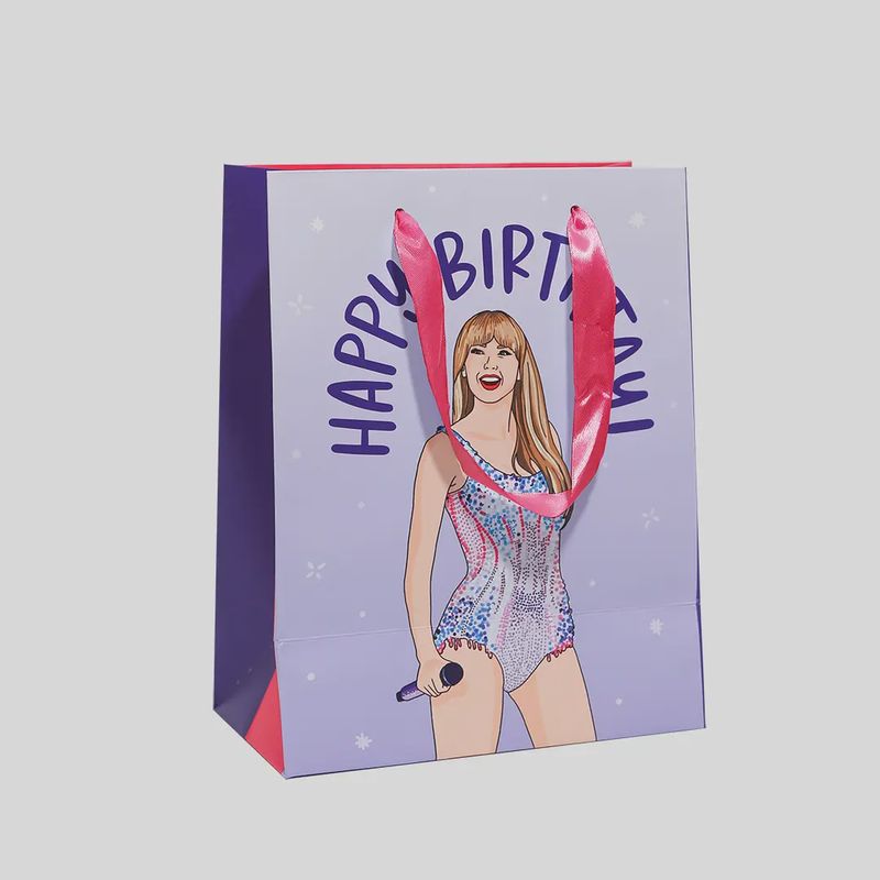 Happy BirthTAY Gift Bag