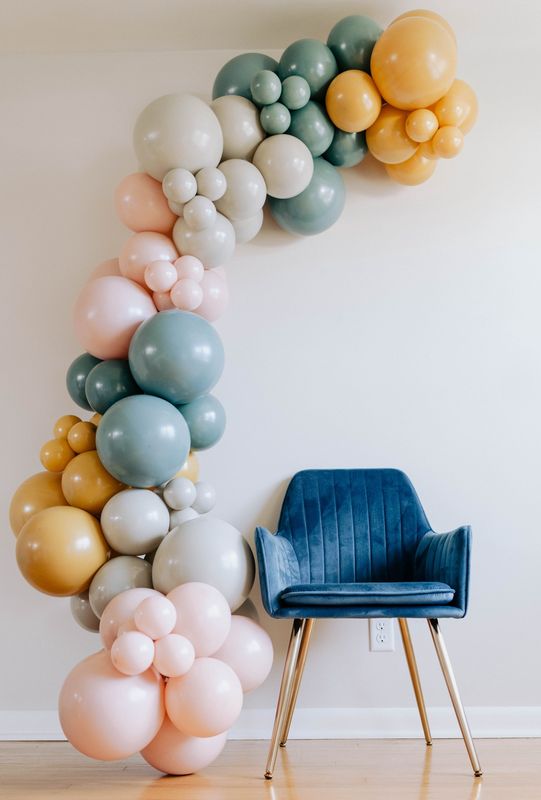 Grab &amp; Go Garland