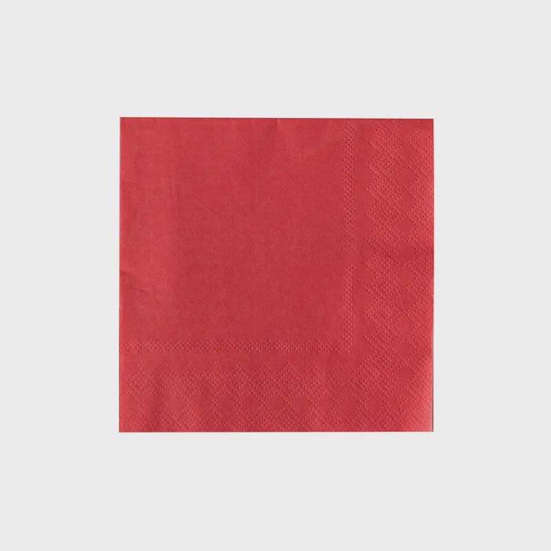 Shades Cocktail Napkins