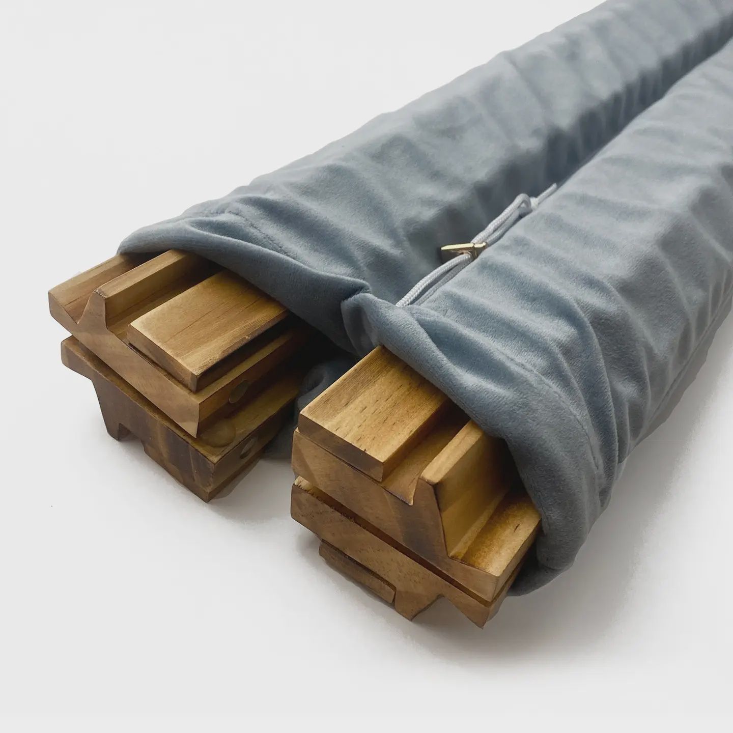 Mahjong Rack Bag, Color: Gray