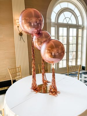 Decorative Orbz