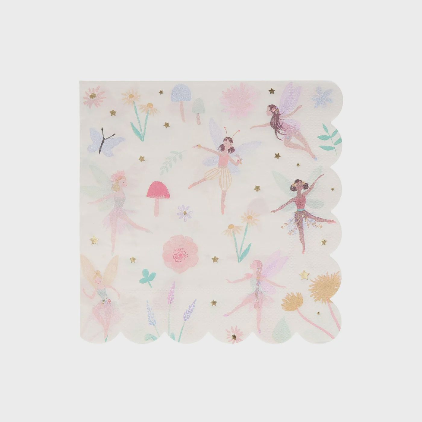 Fairy Large Napkins