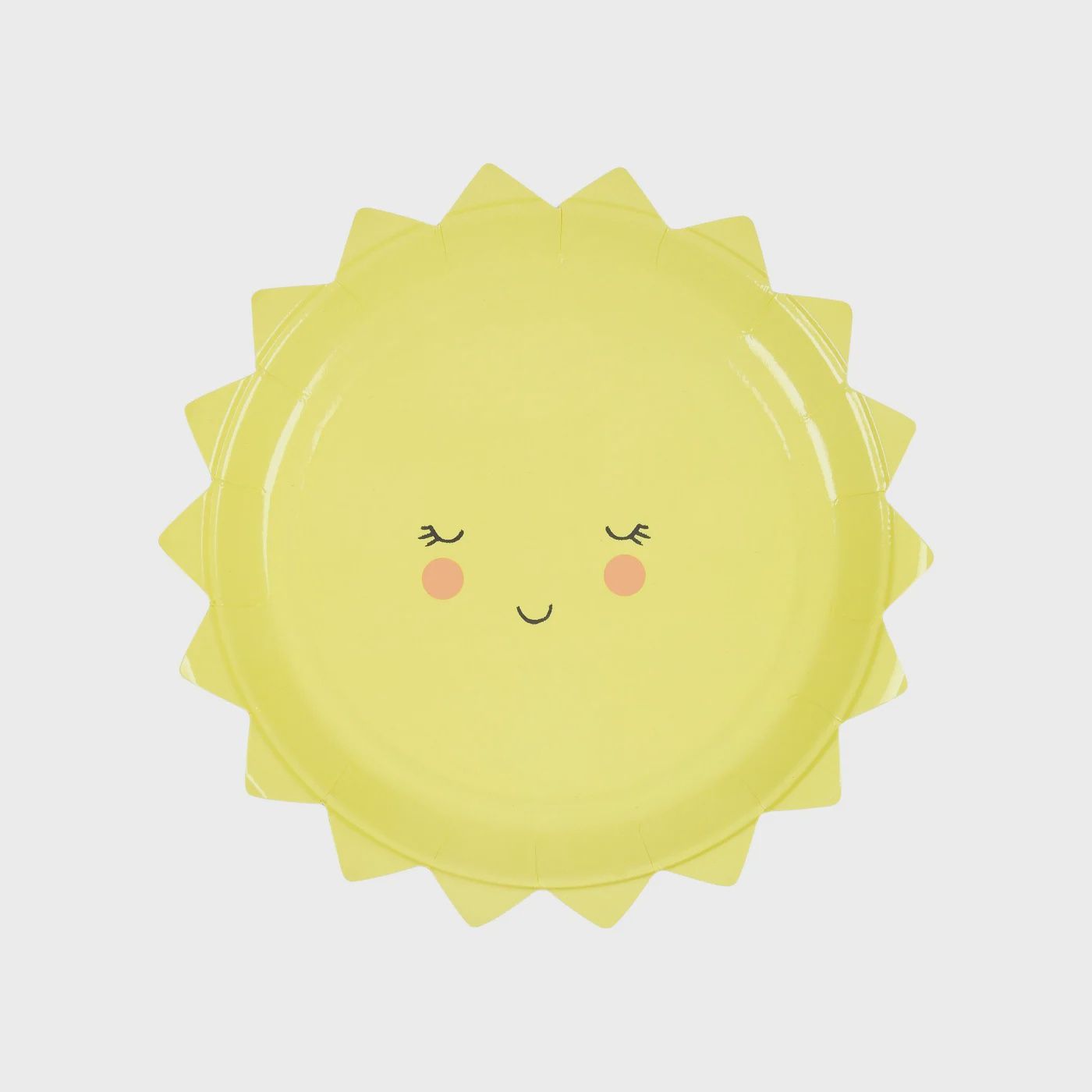 Happy Sun Small Plates
