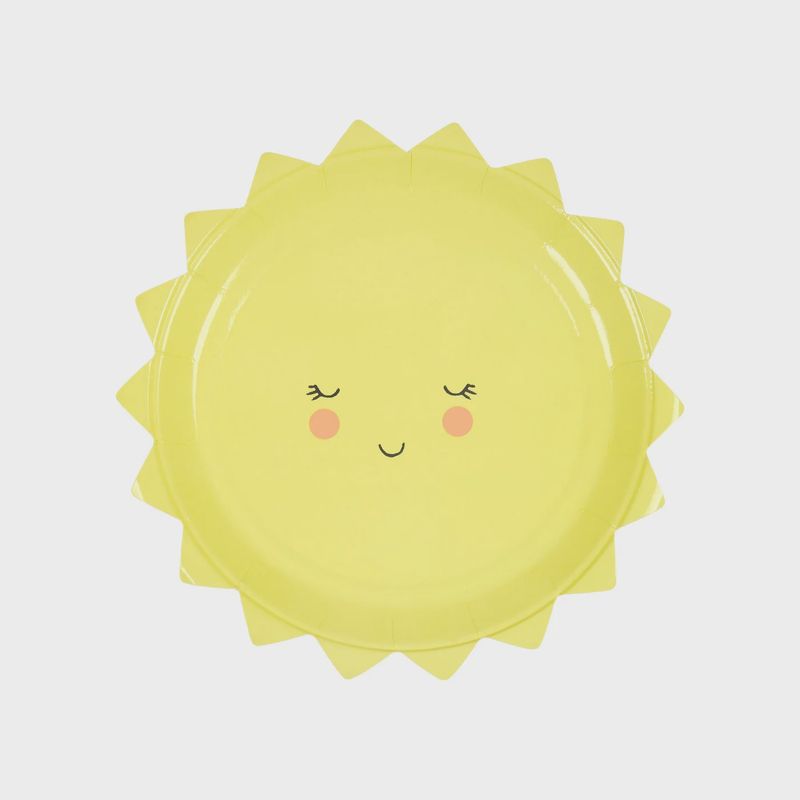Happy Sun Small Plates