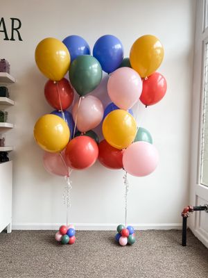 Balloons