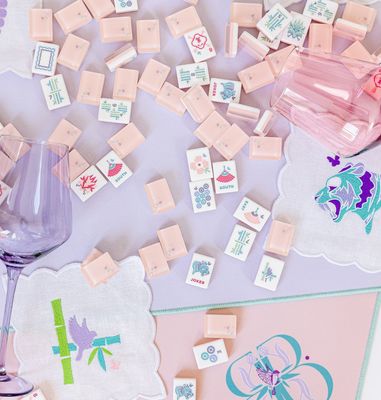 Mahjong