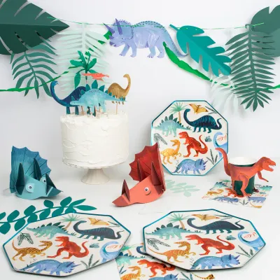 Dinosaurs