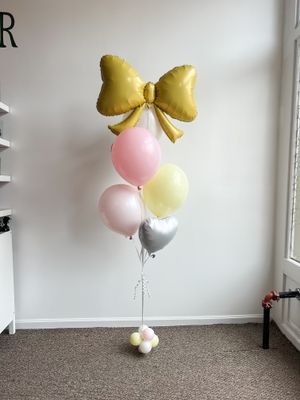Helium Balloons
