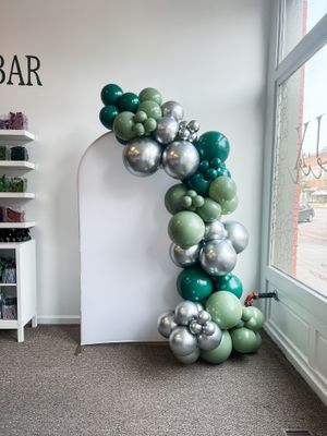 Grab &amp; Go Garlands