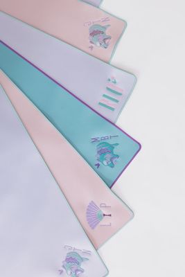 Classic Neoprene Mahjong Mat