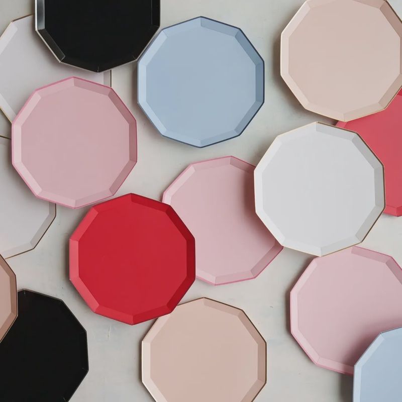 PREMIUM DINNER PLATES