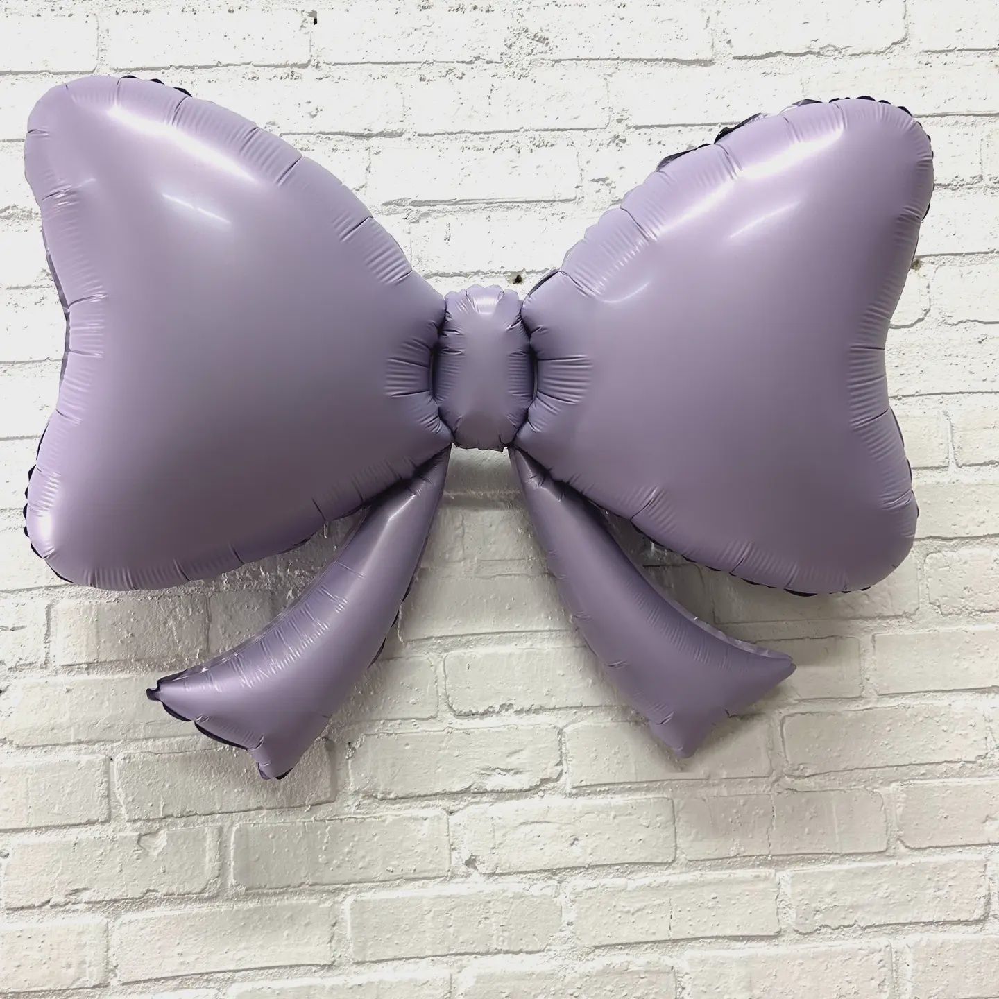 Bow Foil Balloon