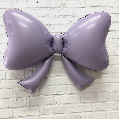Bow Foil Balloon