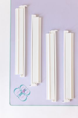 Mahjong Rack &amp; Pusher Set