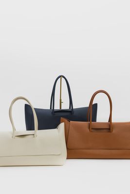 Classic Mahjong Tote