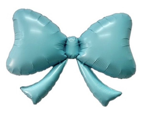 Bow Foil Balloon
