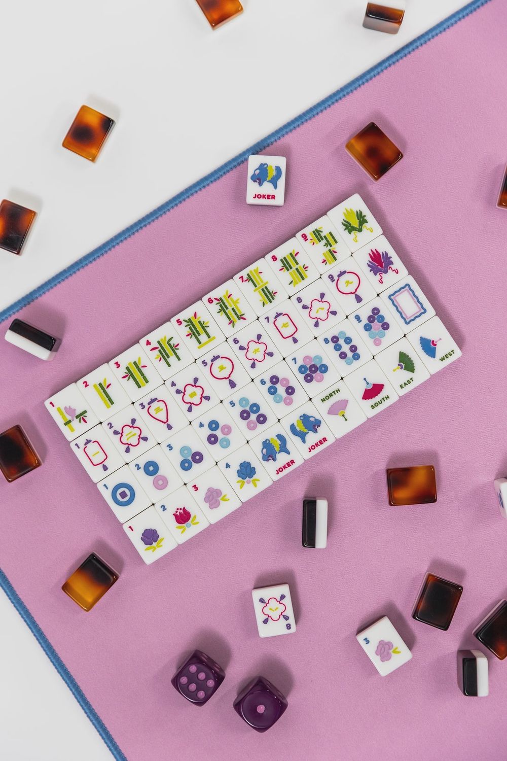 Classic Tortoise Shell Travel Bundle