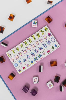 Classic Tortoise Shell Travel Bundle