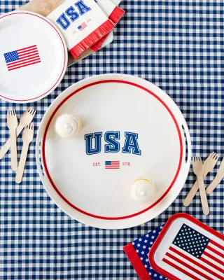 All American