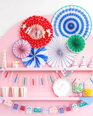 Gender Neutral Themes