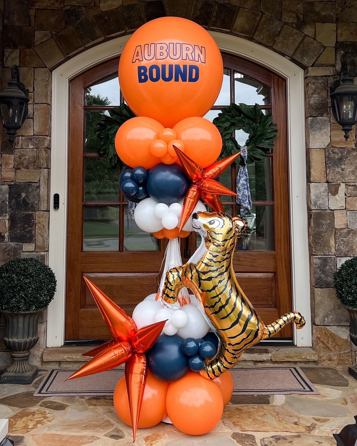 Graduation Lux Tower