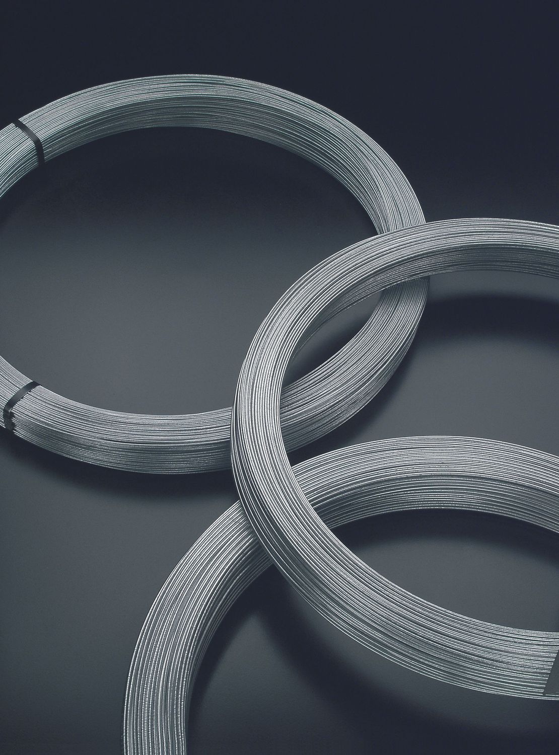 Line wire