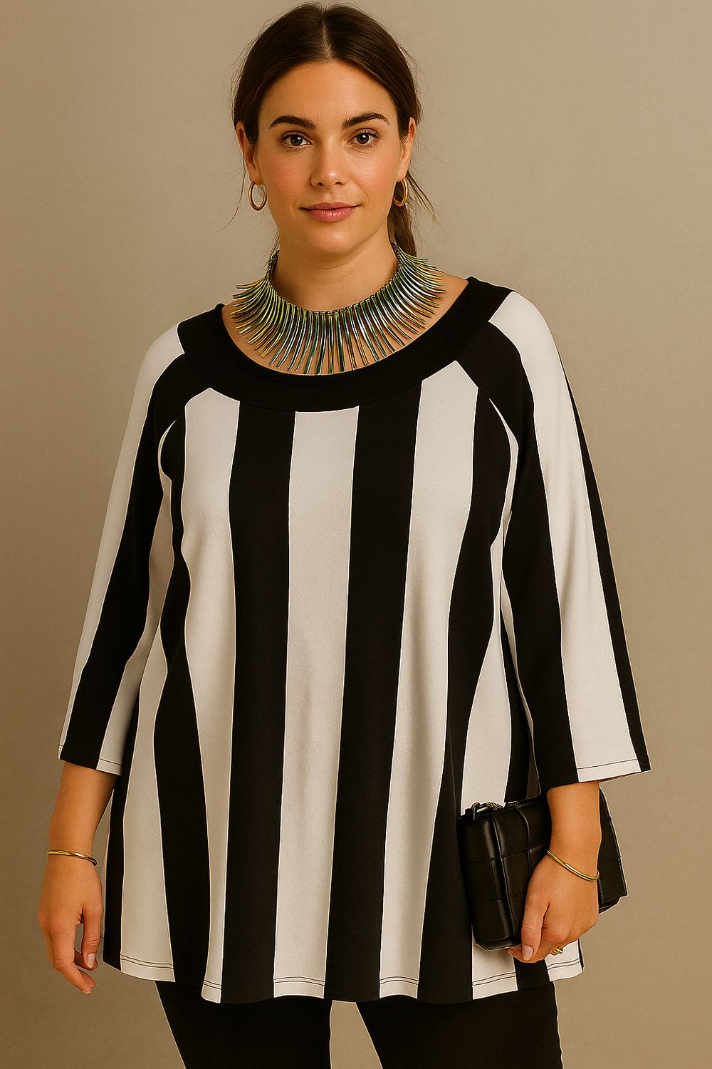 REFEREE TOP