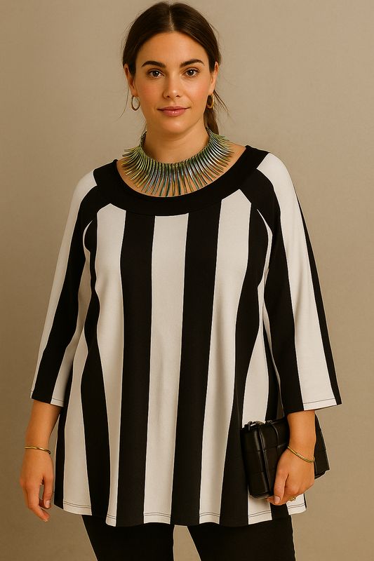 REFEREE TOP