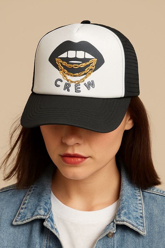 CREW HATS