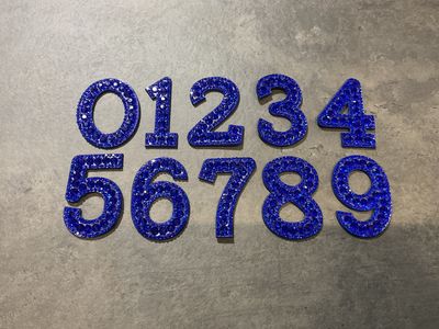 Bling Number - Royal