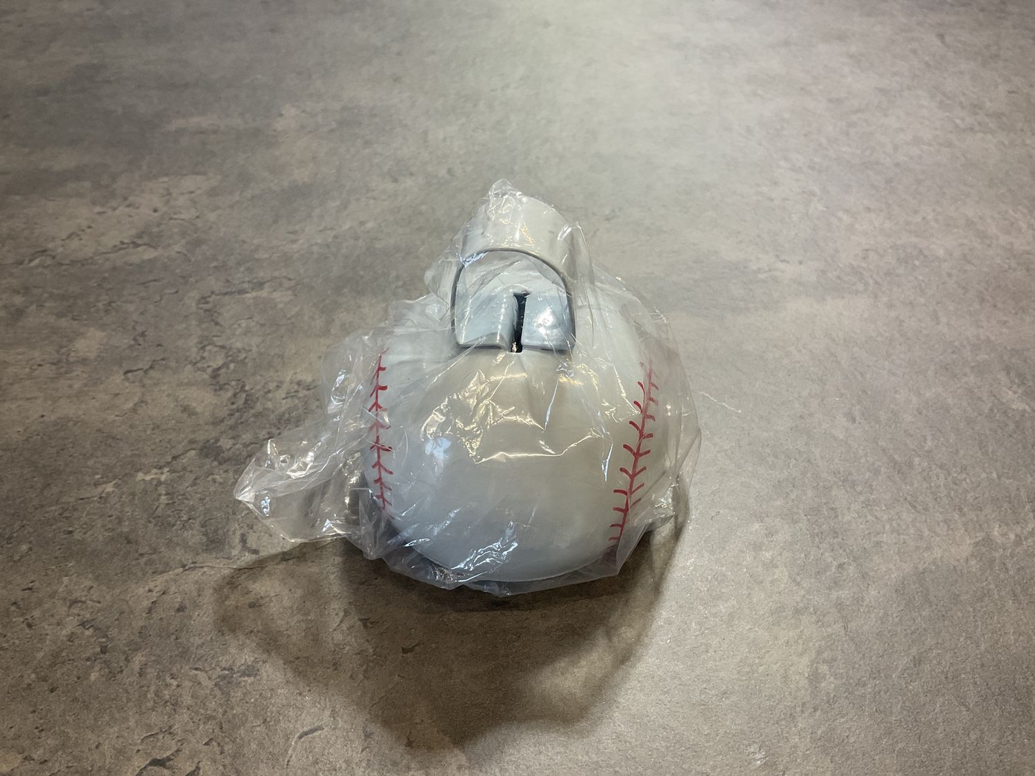 Baseball Cowbell