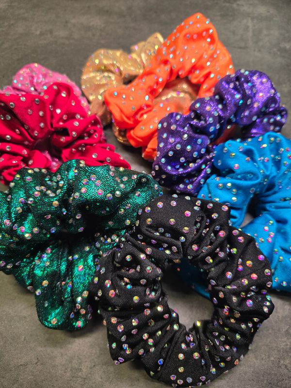 Scrunchies
