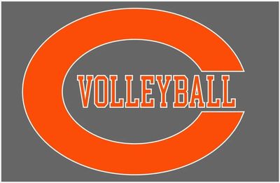 Celina Volleyball