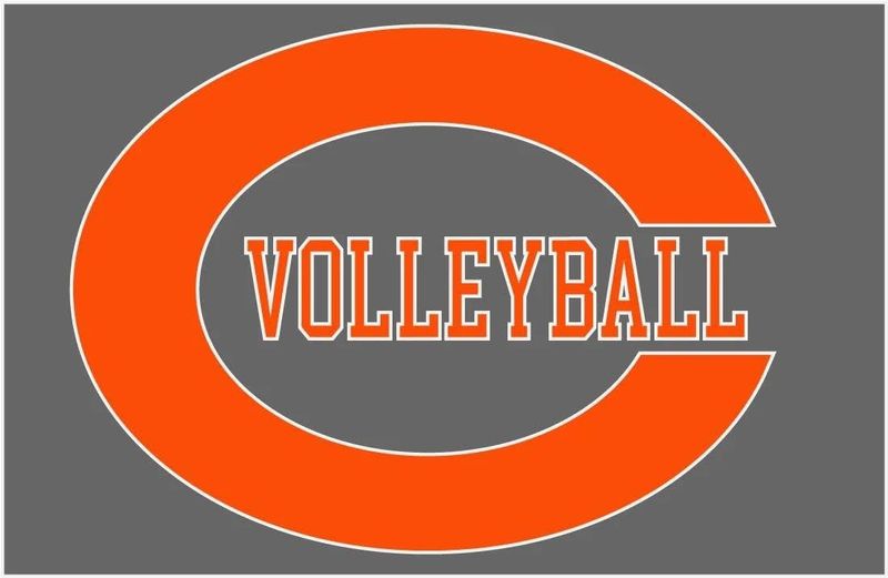 Celina Volleyball