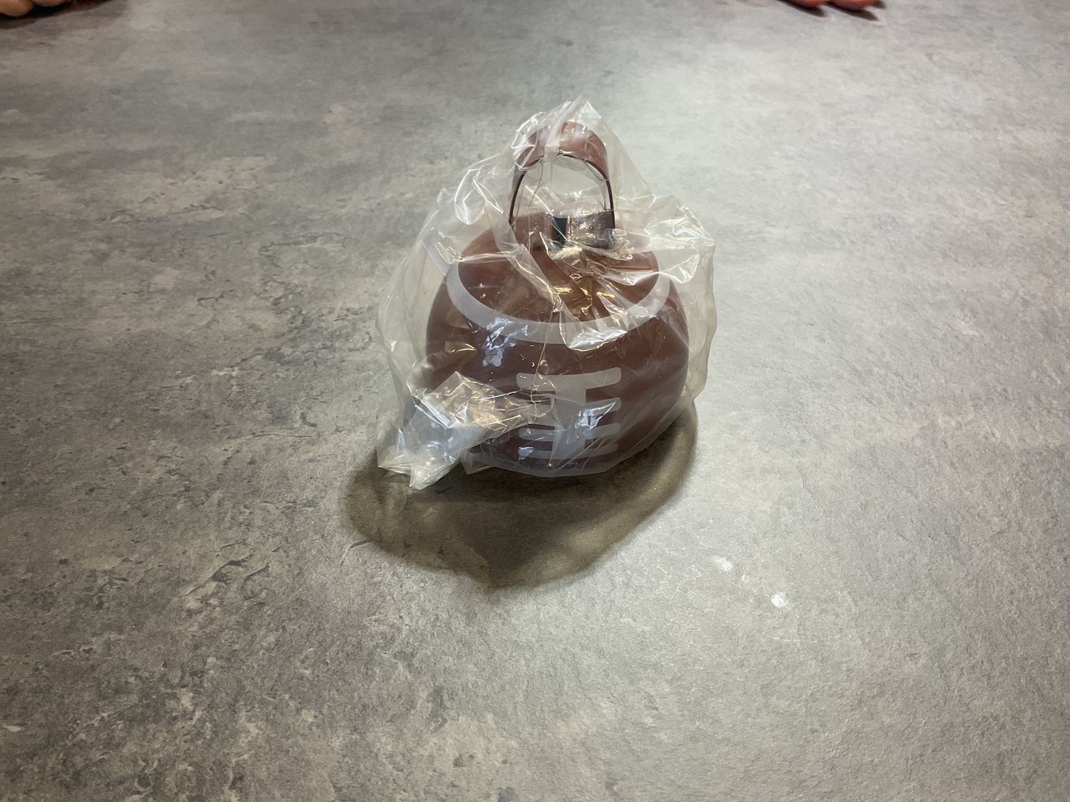 Football Cowbell