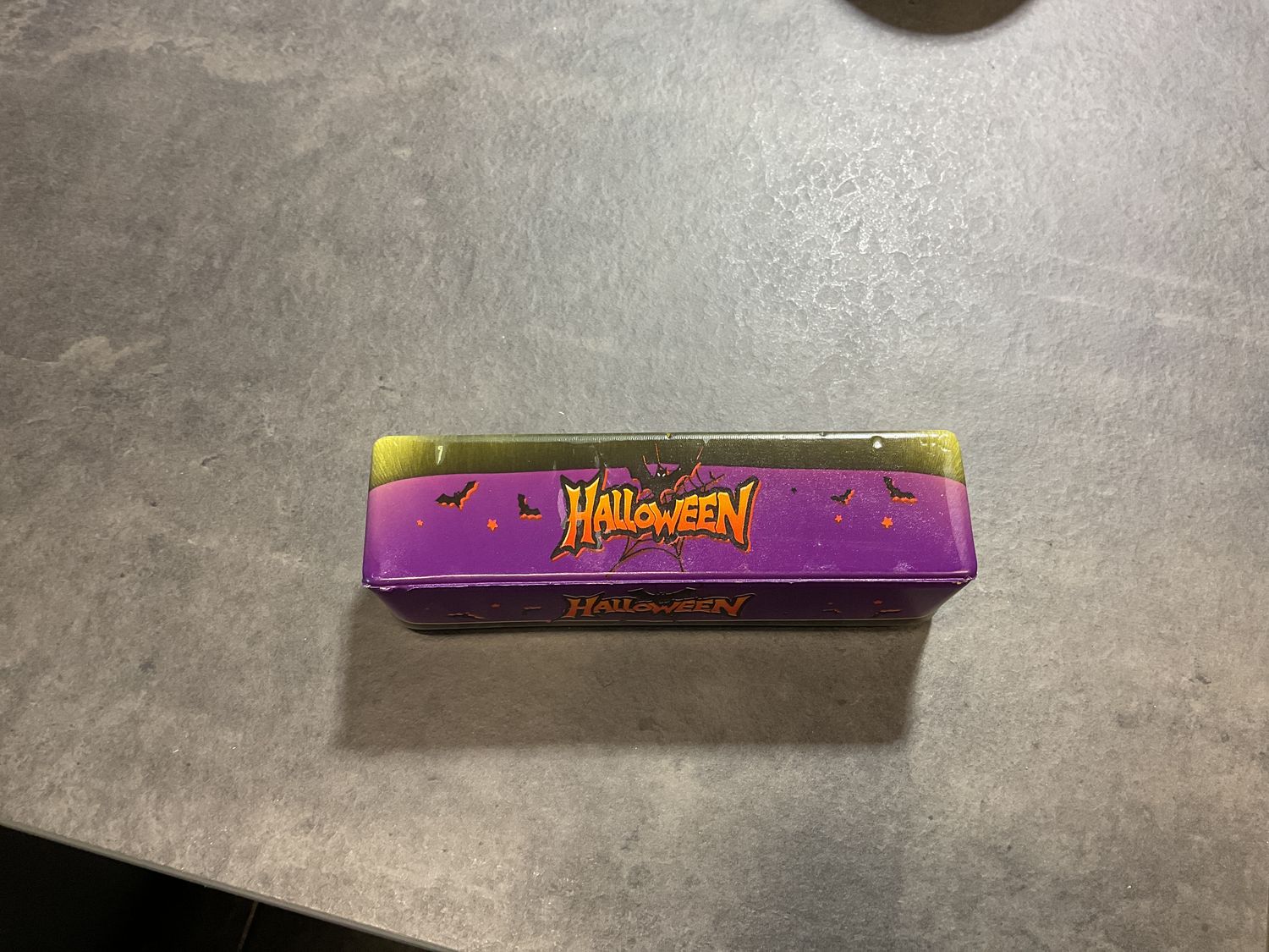 Squishy Butter - Halloween