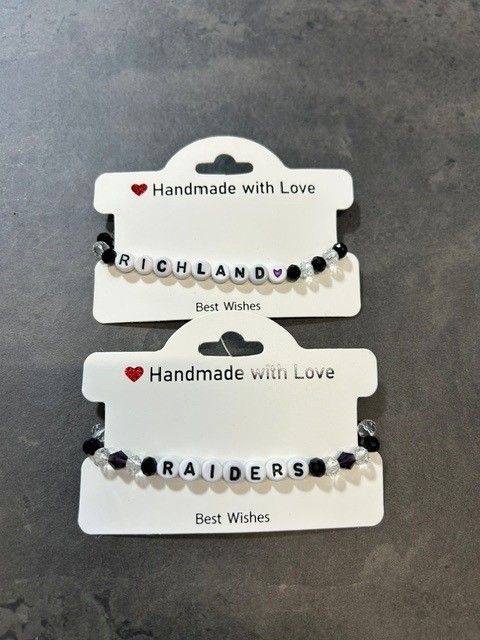 Richland Bracelet - Adjustable