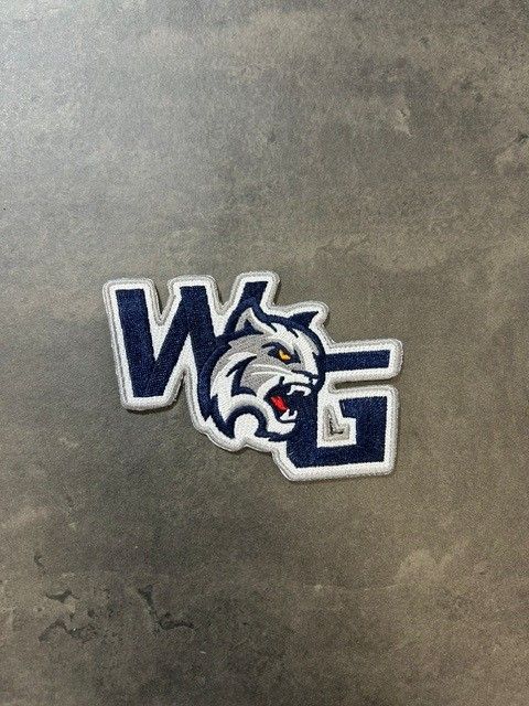 Walnut Grove Logo patch