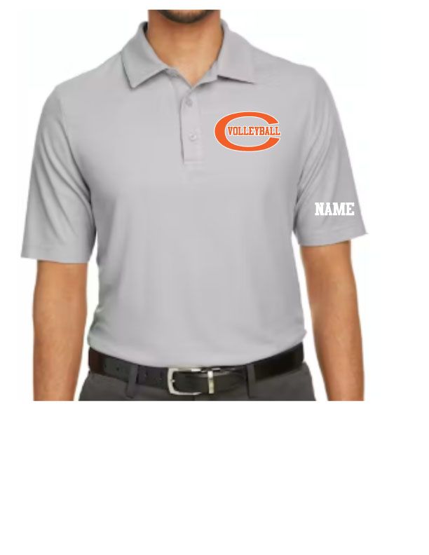 Celina Volleyball Polo