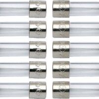 ZEKERING T16A 10X BOSCH